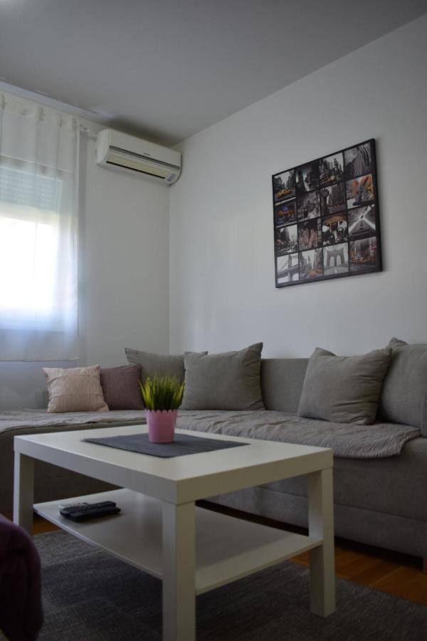 Apartman Boni ザグレブ エクステリア 写真