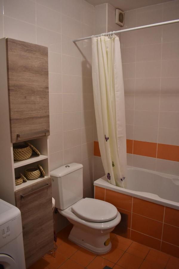 Apartman Boni ザグレブ エクステリア 写真