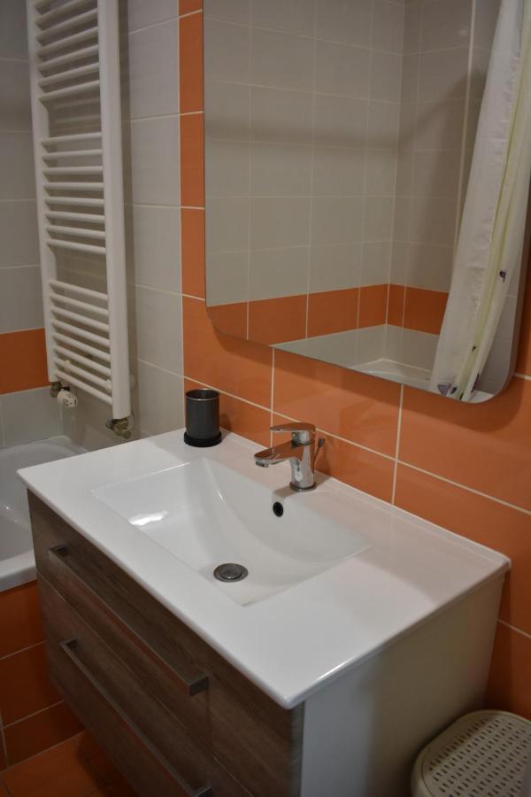 Apartman Boni ザグレブ エクステリア 写真