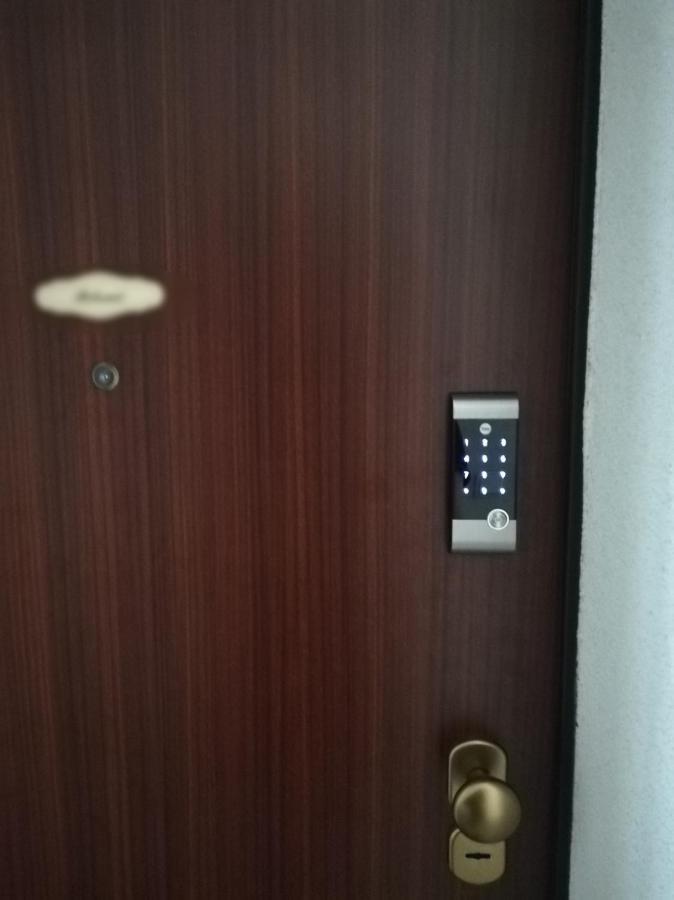 Apartman Boni ザグレブ エクステリア 写真