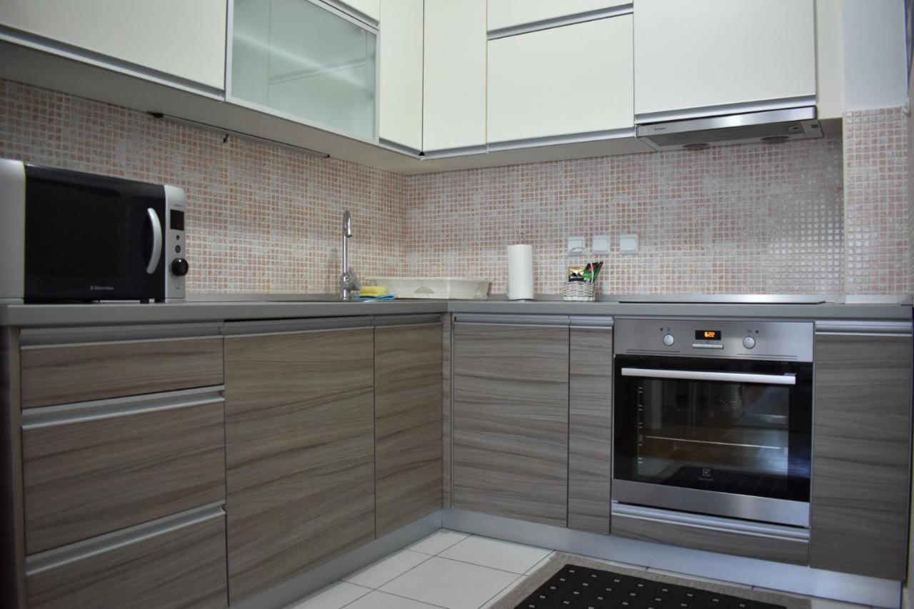 Apartman Boni ザグレブ エクステリア 写真
