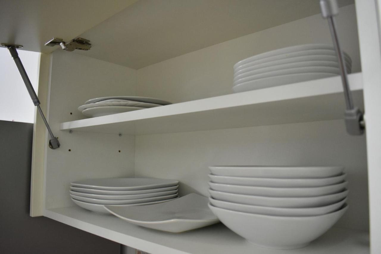 Apartman Boni ザグレブ エクステリア 写真